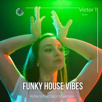 Funky House Vibes - M-Yaro CD